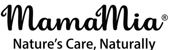 black mamamia logo
